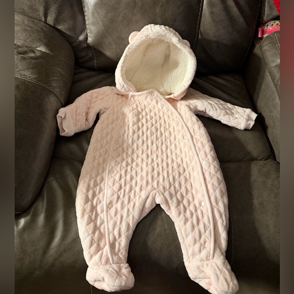 Nordstrom Other - Nordstrom Infant snowsuit